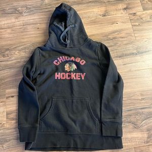 Women’s Chicago Blackhawks Fanatics Hoodie